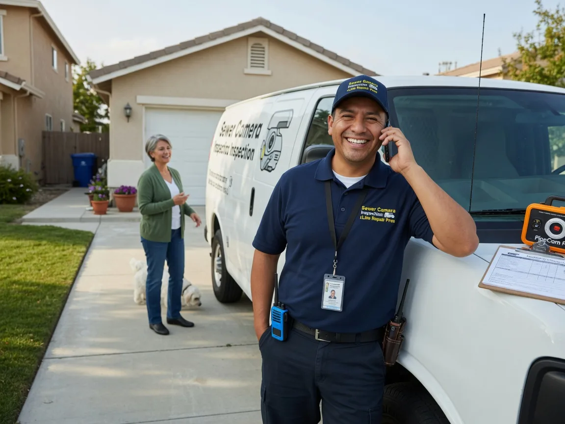 Sewer Line Repair South Wales, NY FAQs